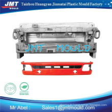 JMT DIY plastic injection auto bumper mould